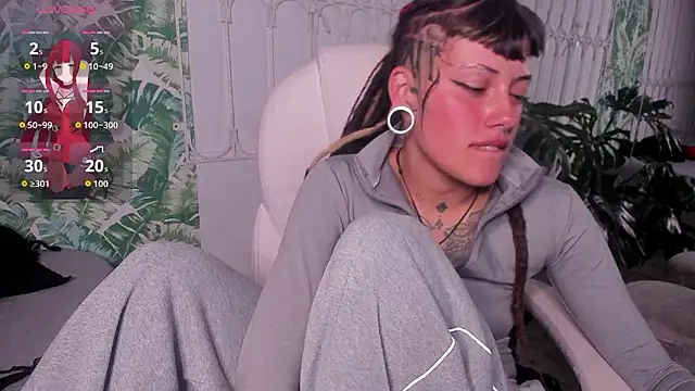 _sharlotte777 – Live XXX-chat