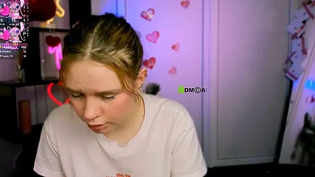 mila_glow1 Chat XXX live