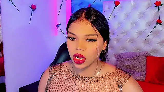 Chatroom XXX en direct de Keira_Fox31