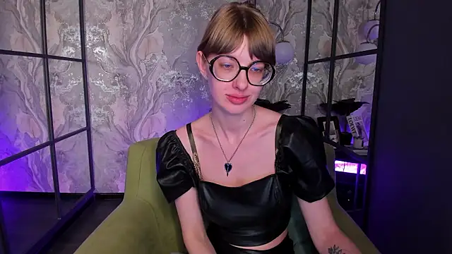 Chat XXX Live RubySoft