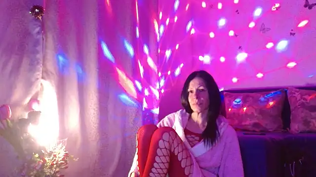 Živý XXX chat ElysaSun