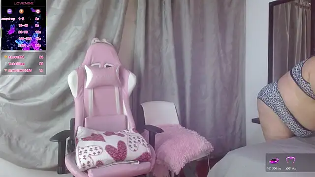 Keyla01_ – Live XXX-chat