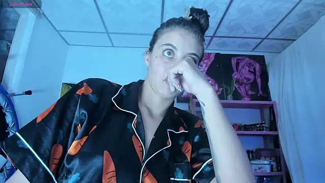 Chatroom XXX en direct de mariecam420