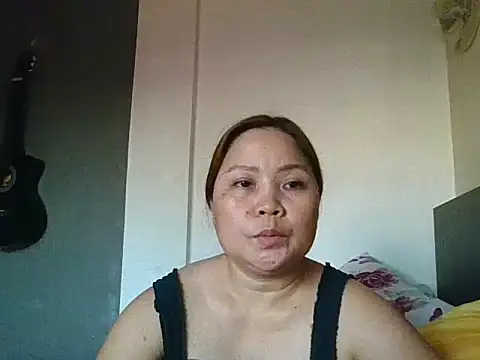 fixylady Adlı Modelin Canlı XXX Sohbeti