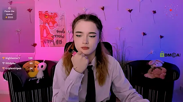 liana_kisses Live XXX Chat