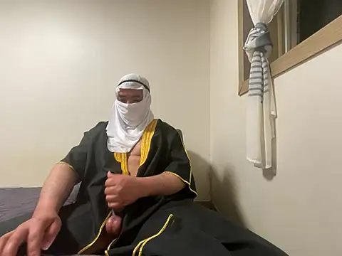 sheikhbandar06_09 Live XXX-Chat