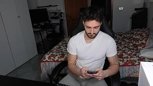 Al3xox02 Live XXX-Chat