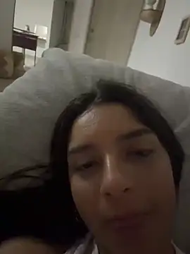 violeta365's Live XXX Chat