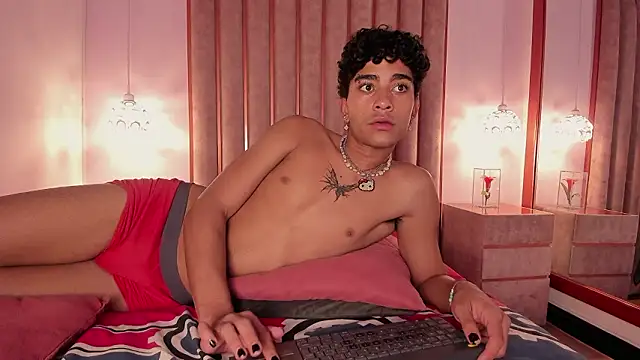 Mike_thomsonn Live XXX-Chat