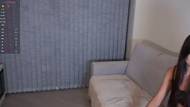 Show de badlunna na webcam