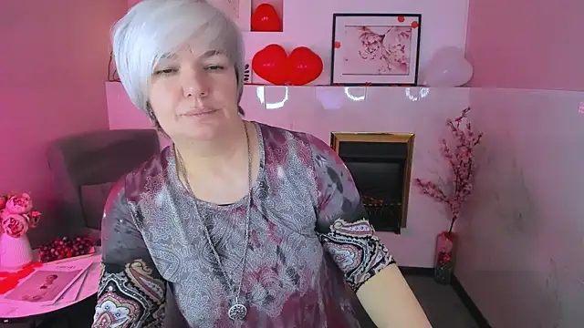 CarmenSoftn Webbikameraesitys