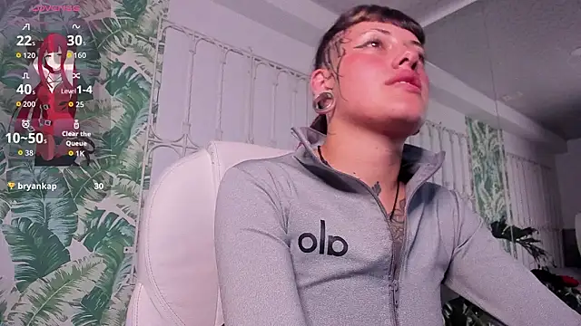 Chat XXX Live _sharlotte777