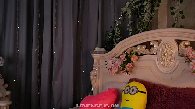 Chatroom XXX en direct de EdlinAlliston