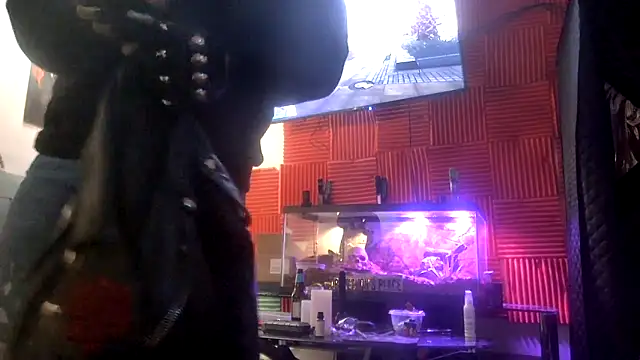 TheHellBilly Live XXX Chat