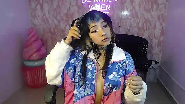 stefnixxx_s লাইভ XXX চ্যাট