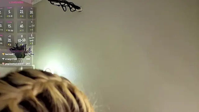 MarniOrdway's Live XXX Chat