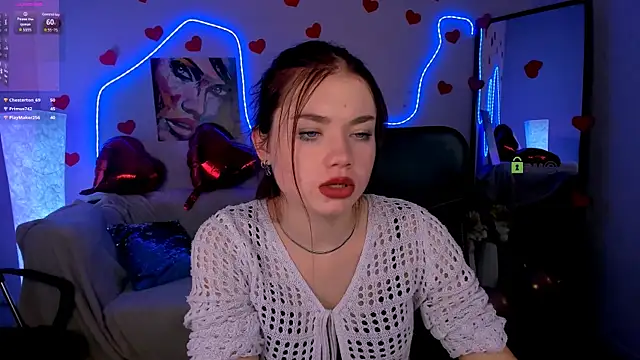 isabel_wave's Live XXX Chat