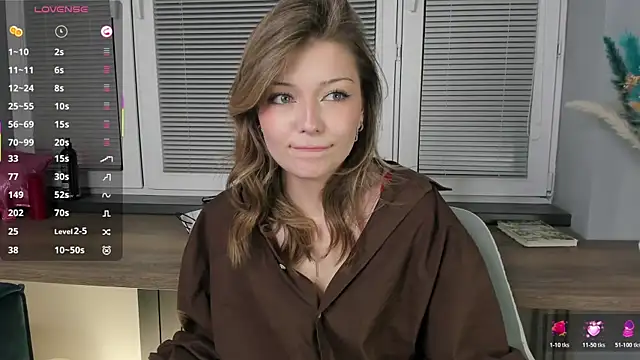 OssieCrews – Live XXX-chat