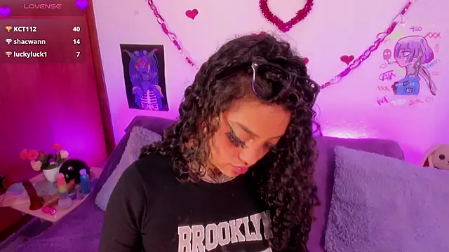 Cata_green live XXX chat