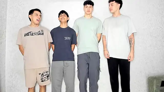 Show Webcam de persy_sexxx18