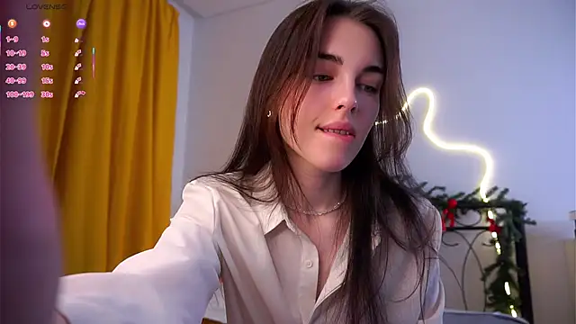 Czat XXX na żywo – MirnaTellado