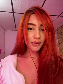 Ashly_cutee Webcam show