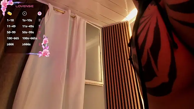 La_Diabla_111_ 现场XXX聊天