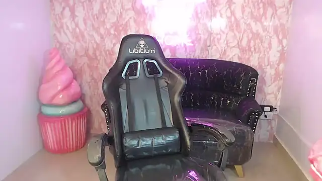 Chat XXX Live stefnixxx_s