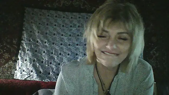 Lia_Ray Pertunjukan Webcam