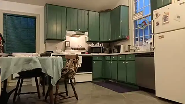 CDforU লাইভ XXX চ্যাট