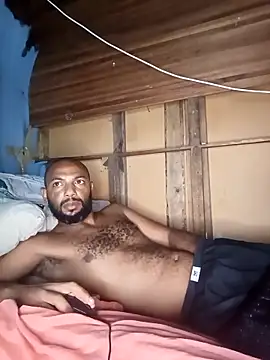 Camodick – Live XXX-chat