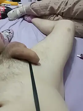 Sembang XXX Secara Langsung LoveAngelX