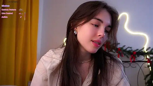 MirnaTellado Adlı Modelin Canlı XXX Sohbeti