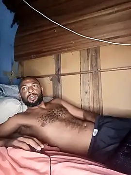 Chat +18 de Camodick ao vivo