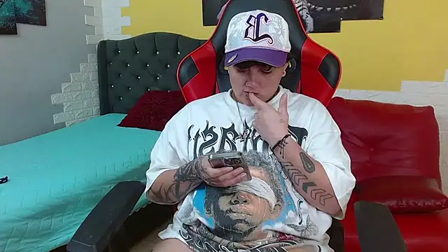 isabeautyx19 现场XXX聊天