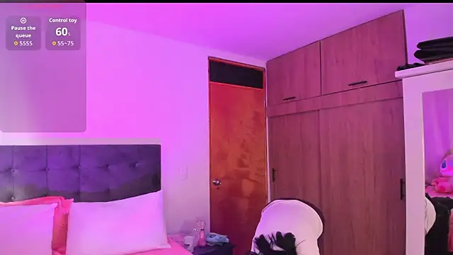 Kylie2211 Obrolan Langsung XXX