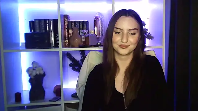 X_Alisa's Live XXX Chat