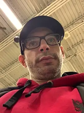 Pertunjukan Kamera Web hailzeffn