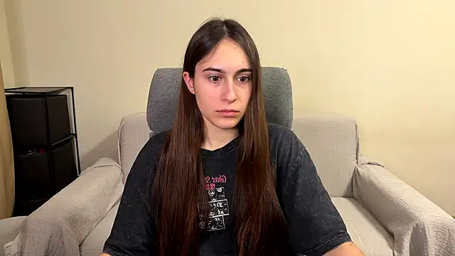 Chat XXX en directo de AliceKolltt