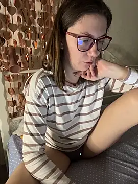 BeatriceTender's Live XXX Chat