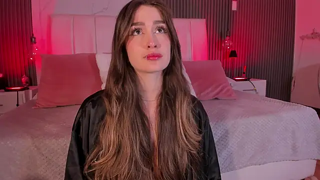 Amy-Parrish 现场XXX聊天