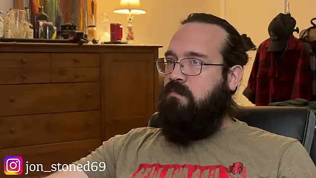 Sembang XXX Secara Langsung beardedfantasydaddy