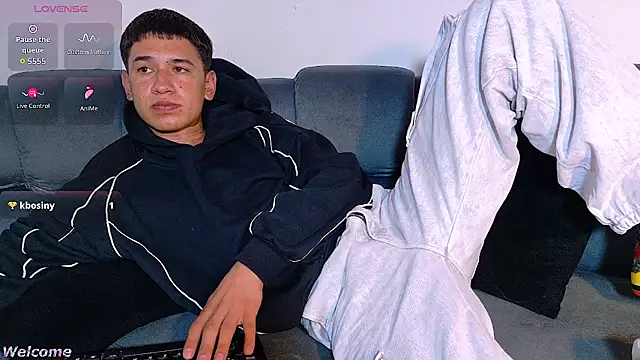 Twink_daren Live XXX Chat