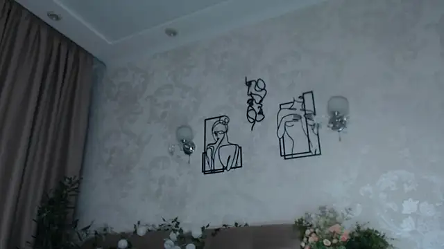 Emilly_angel লাইভ XXX চ্যাট