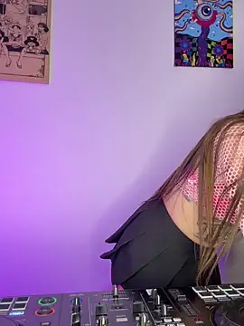 Jessie_Laurent's Live XXX Chat