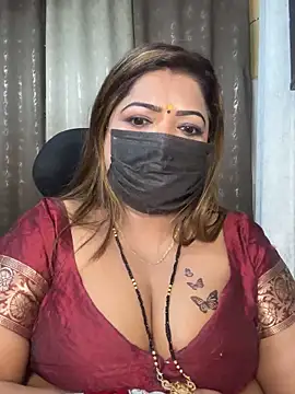 GEET-LOVE Live XXX-chat