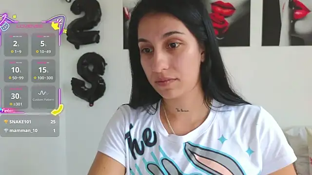 tammyandrade_ 现场XXX聊天