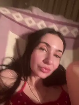 Starry_Siren লাইভ XXX চ্যাট