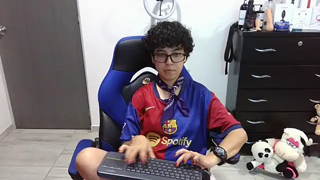 thomascooper7 Live XXX-Chat