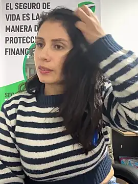 Alysson-- 라이브 XXX 채팅